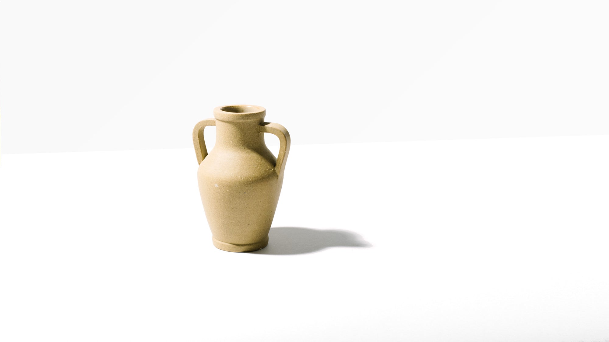 Amphora Vessel - Homecoming