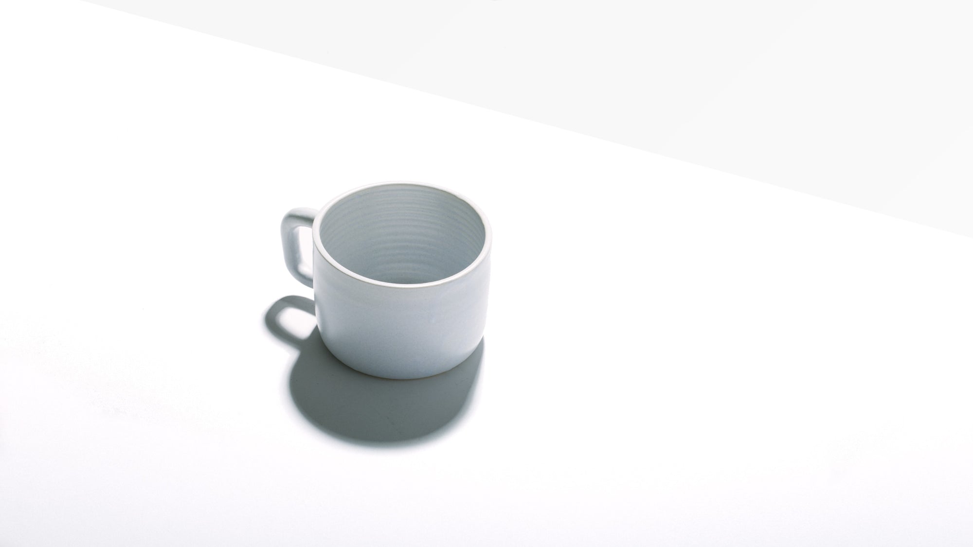 Periwinkle Camp Mug - Homecoming