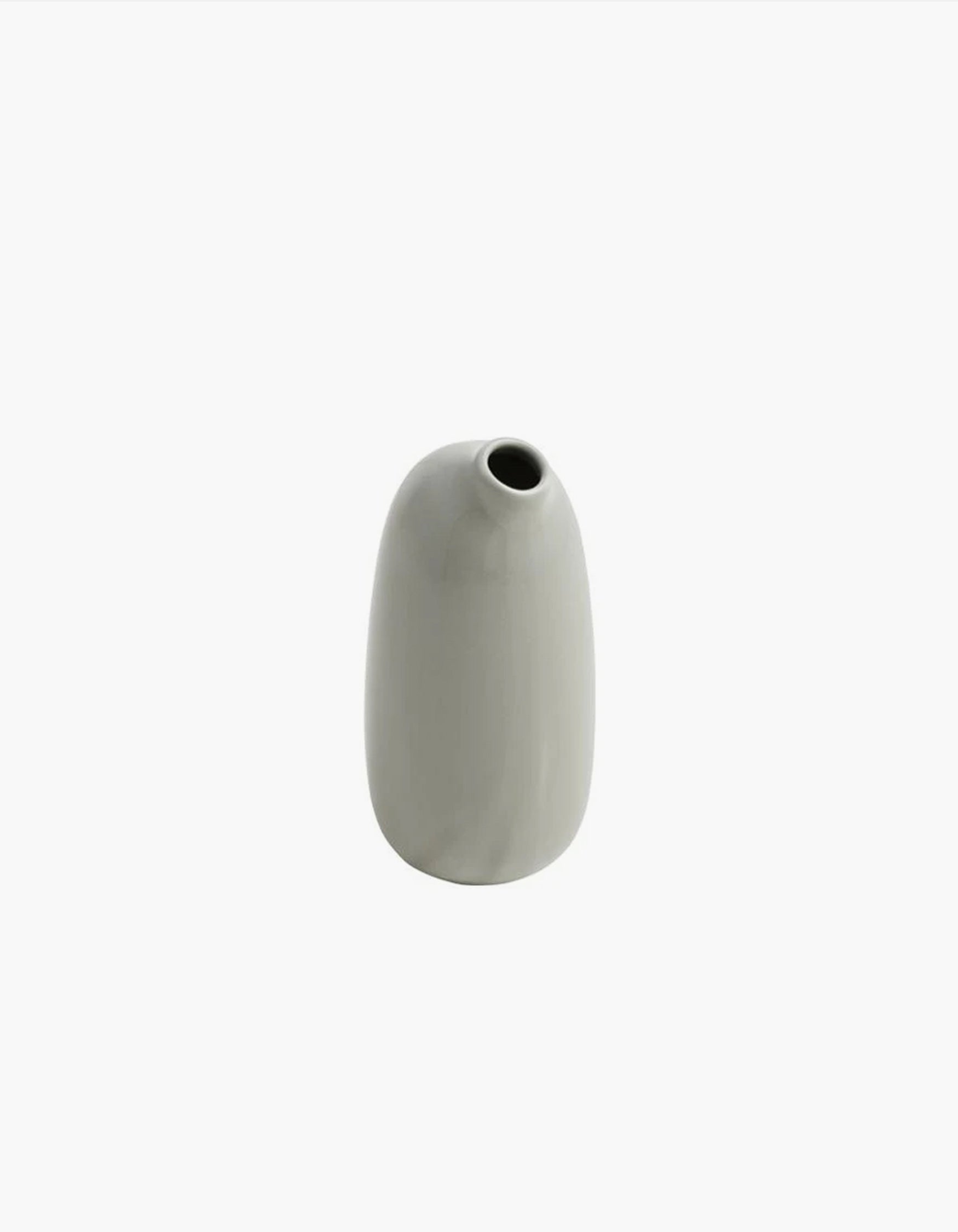 Porcelain Sacco Vase No. 3 Photo