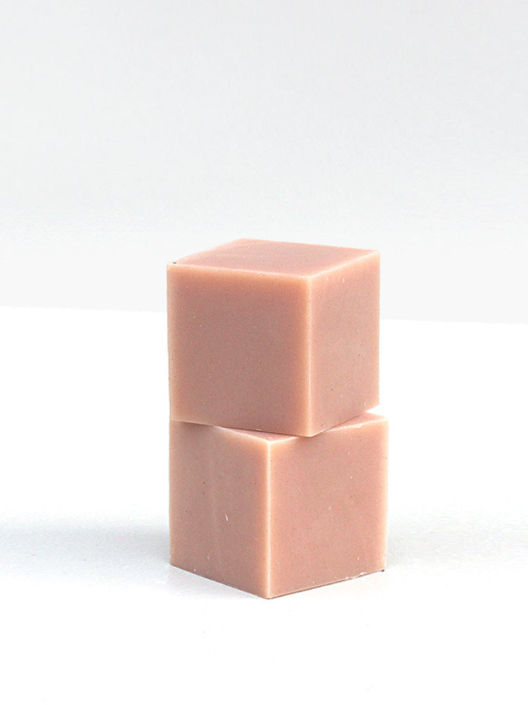 Pomegranate & Pink Clay Photo