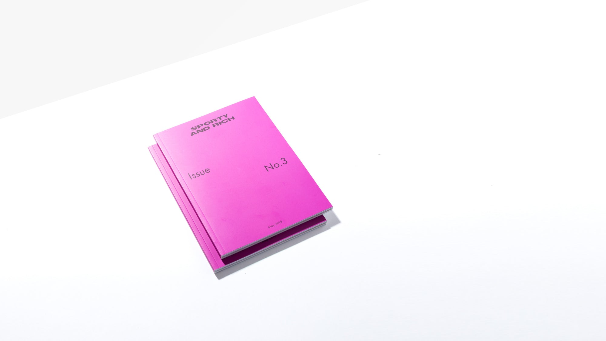 Issue 3 - Homecoming
