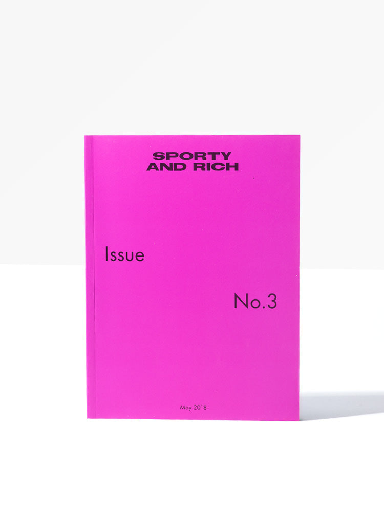 Issue 3 Photo