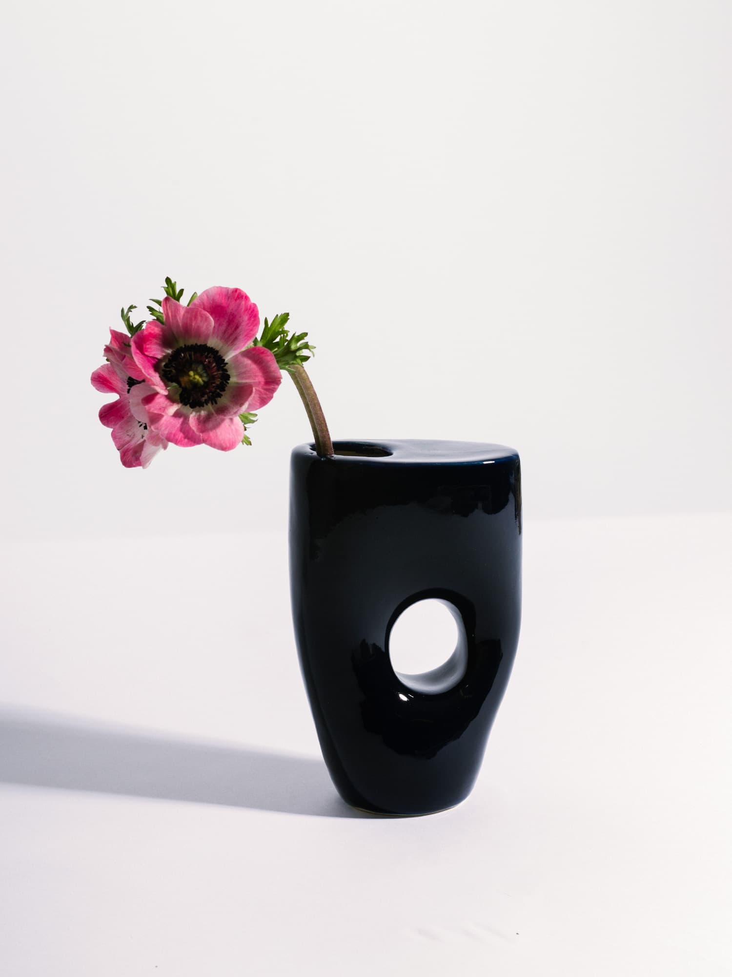 Ikebana Vase