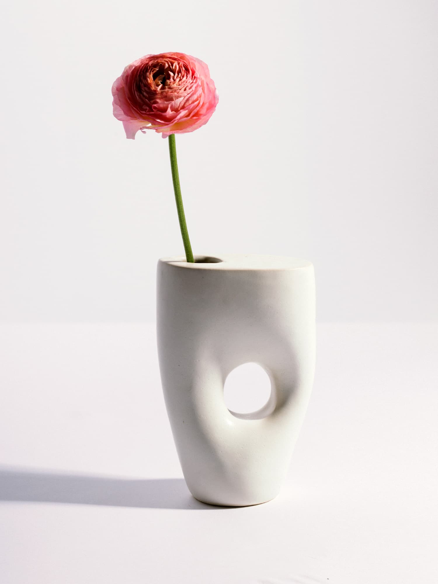 Ikebana Vase Photo