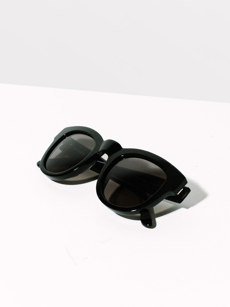 Type 04 / Jodie - Black - Homecoming