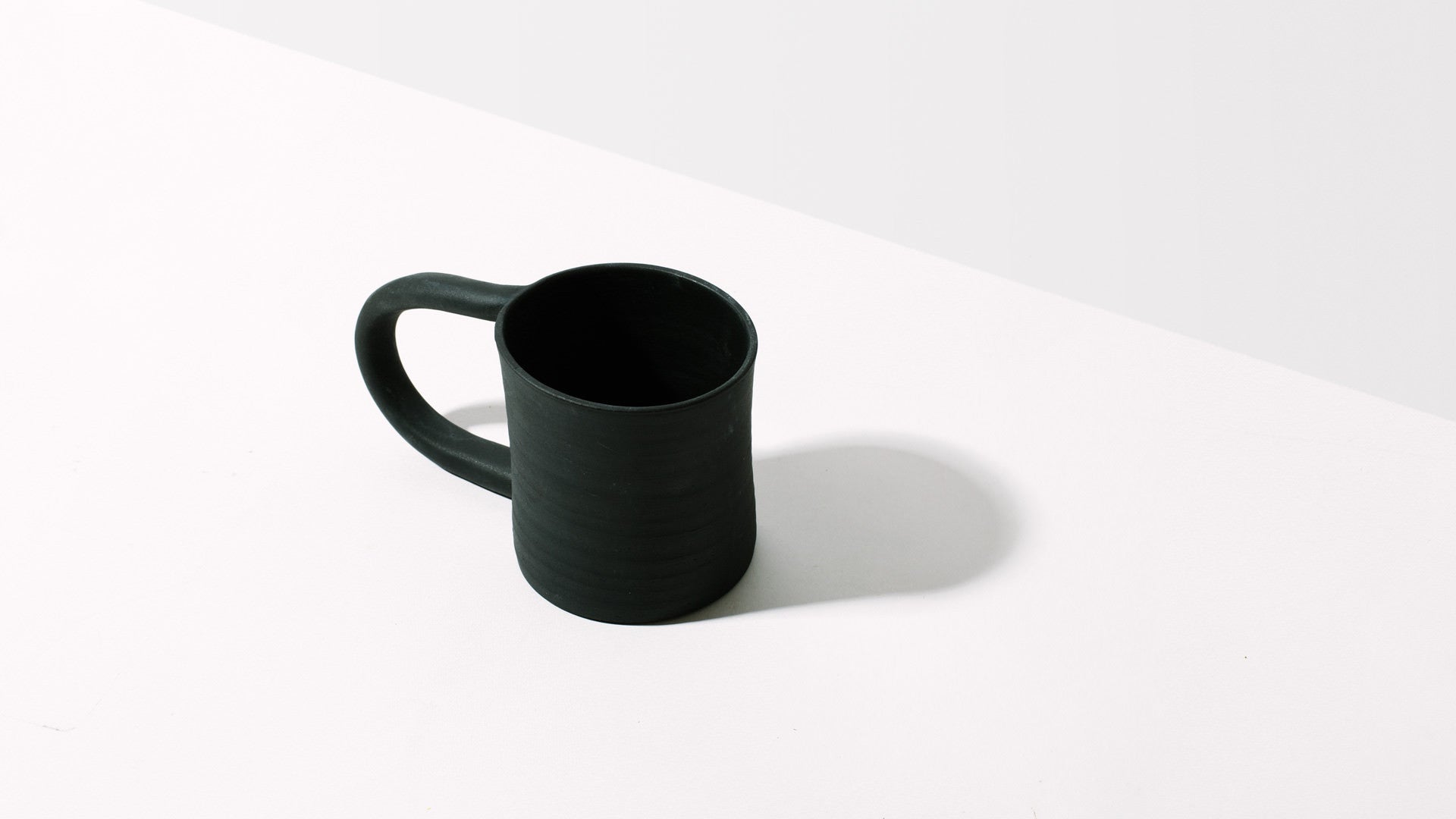 Black Short Mug - Homecoming