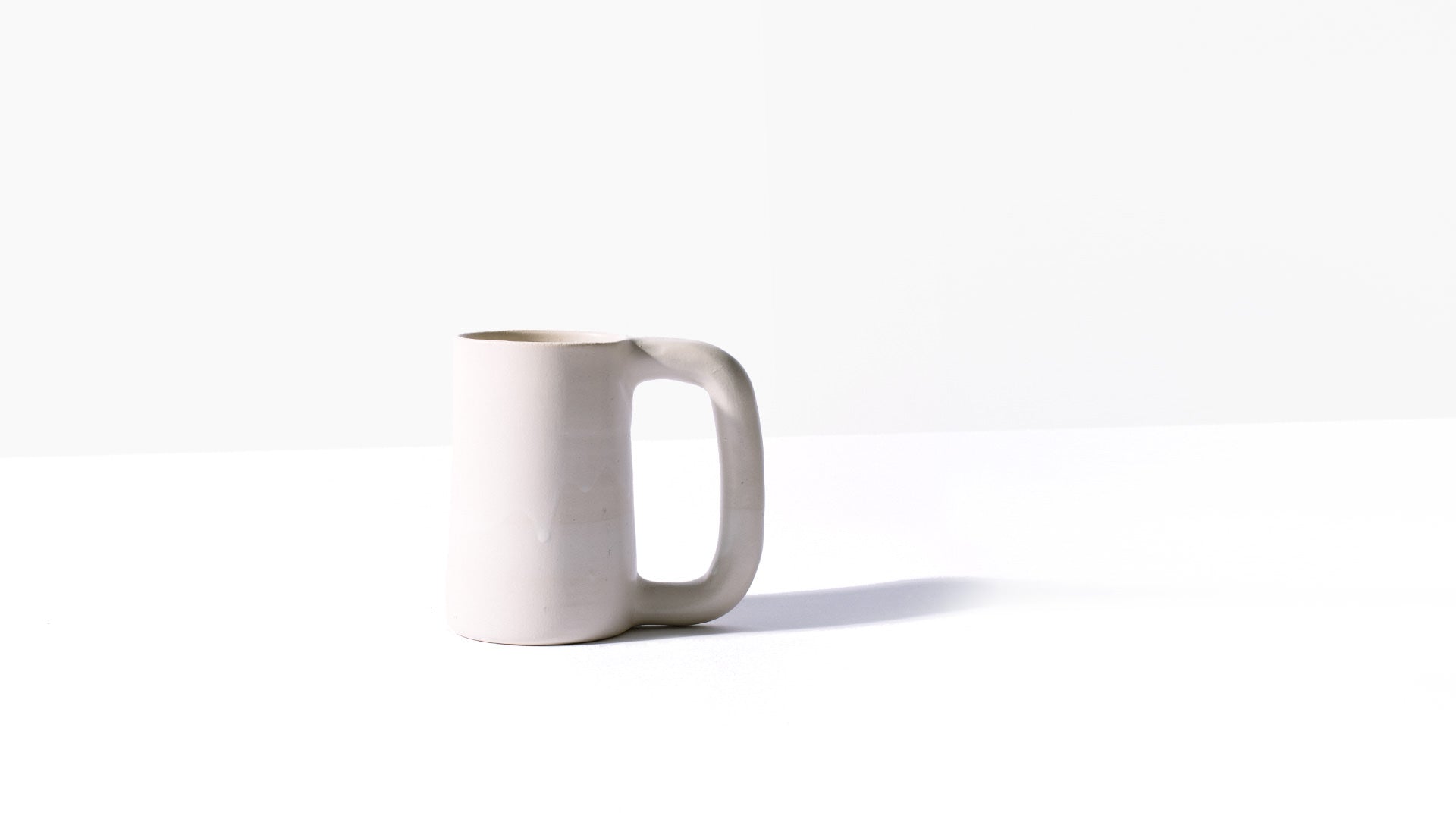 Tall Mug - Workaday Handmade - Homecoming