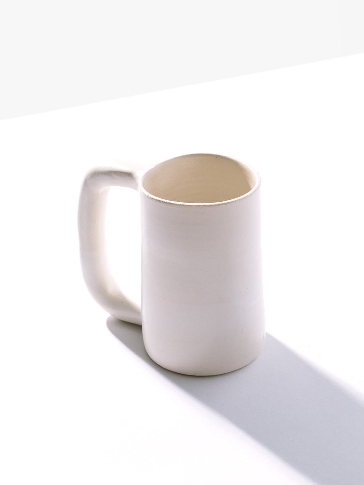 Tall Mug - Workaday Handmade - Homecoming