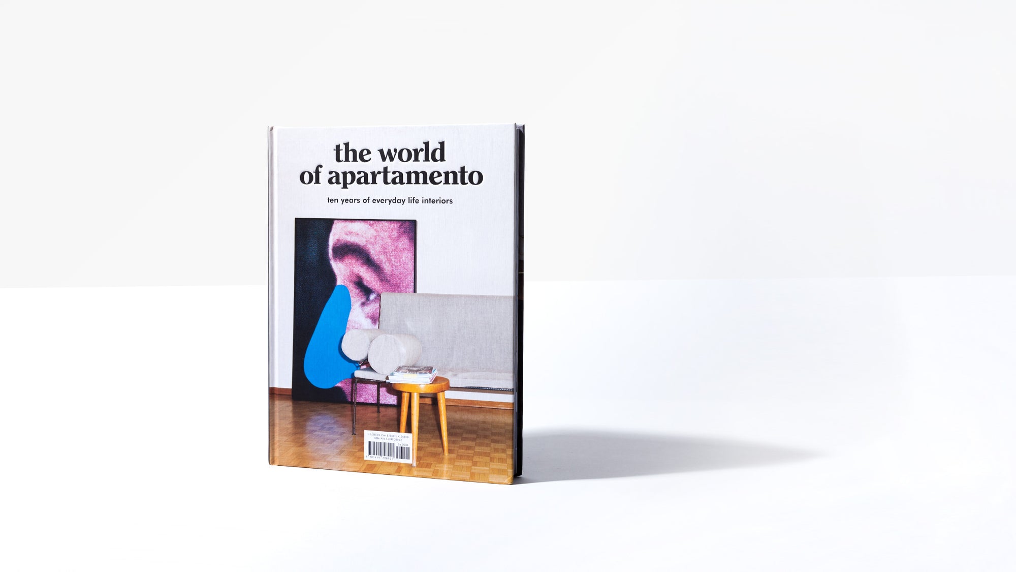 The World of Apartamento - Homecoming